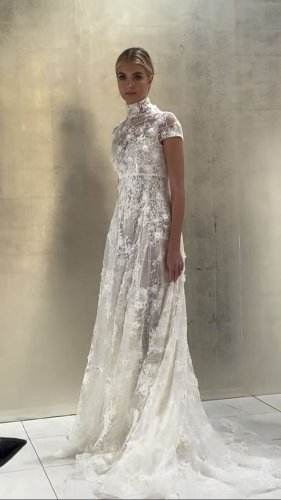 Video post from jolibride.