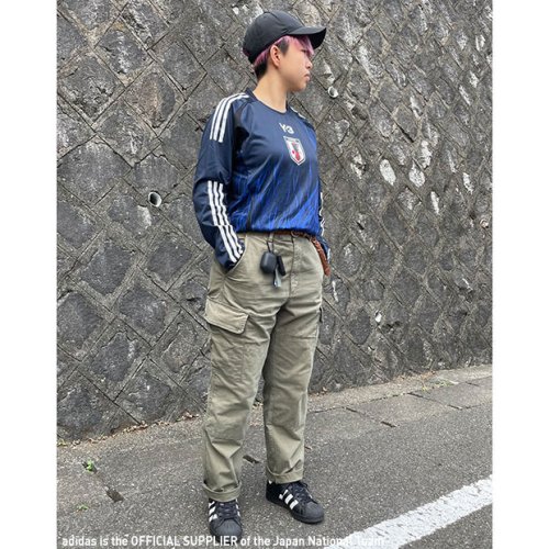 Photo post from @KKishispo.