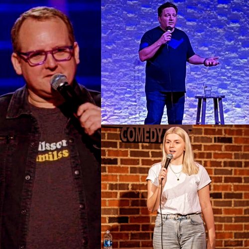 Photo post from sidesplitterswc.