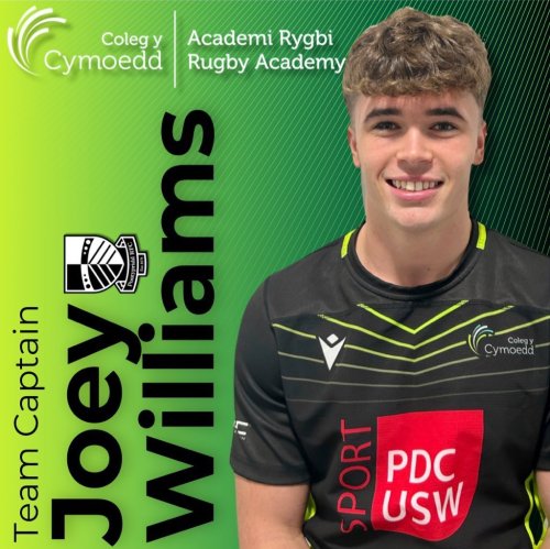 Carousel post from @CymoeddSport.