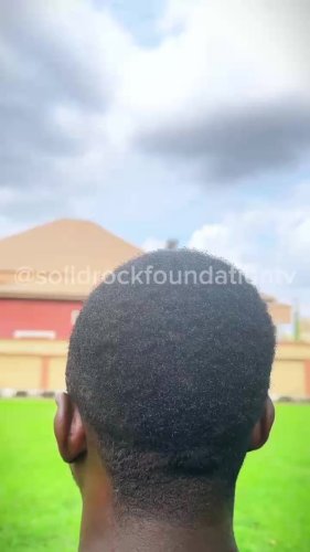 Video post from solidrockfoundation_.