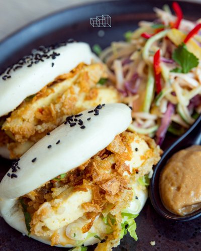 Photo post from glasshouseretreat.