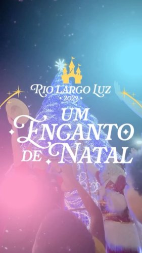 Video post from prefeiturariolargo.