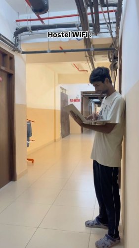 Video post from vitrendz_chennai.