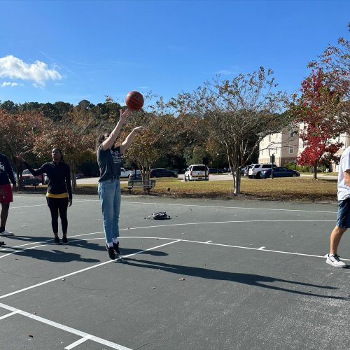 Carousel post from uscbstudentlife.