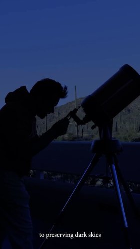 Video post from visittucson.