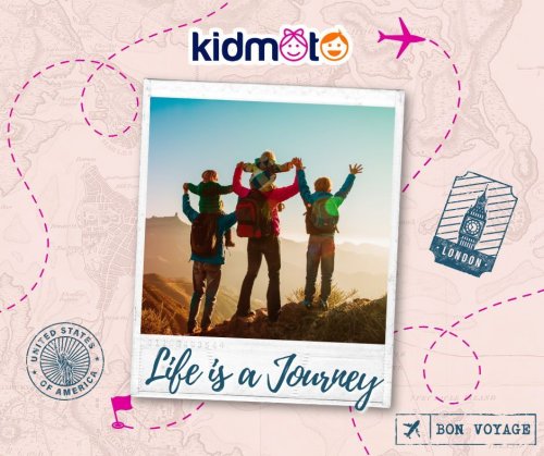 Photo post from @kidmototech.