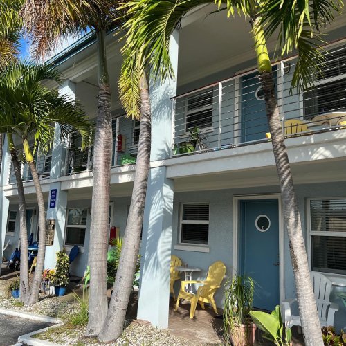 Photo post from bluewavesuites.