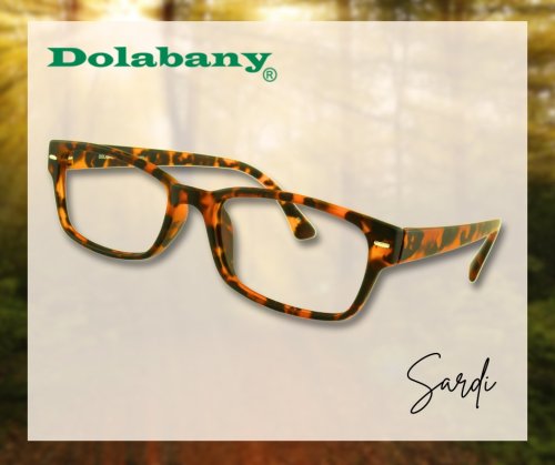 Photo post from dolabanyeyewear.