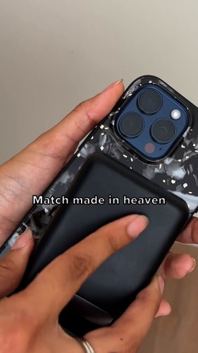 Video post from belkin.