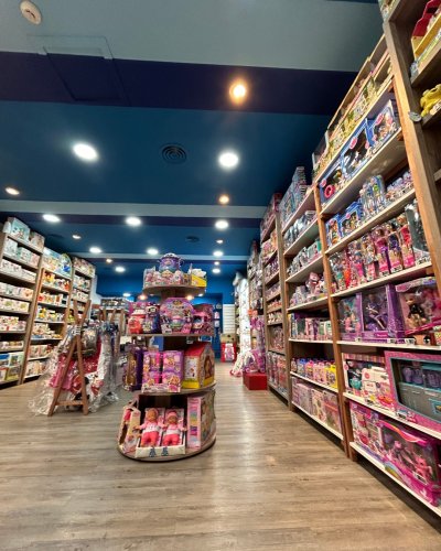 Carousel post from galeriaspacificoshopping.