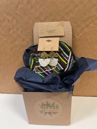 Photo post from kerrigallery_wpa.