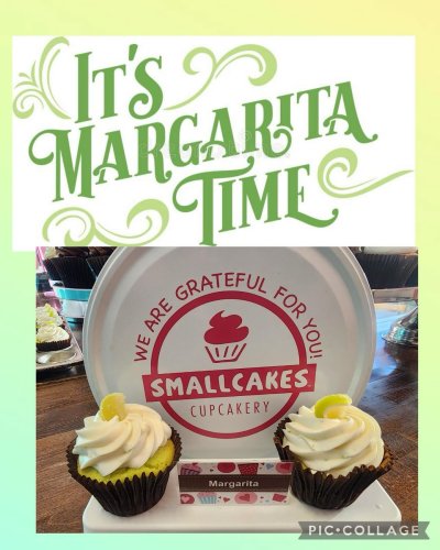 Photo post from smallcakestyler.