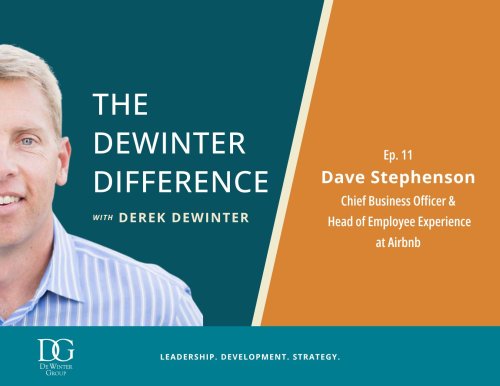 Photo post from thedewintergroup.