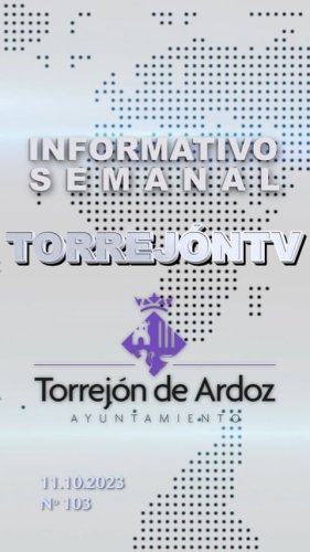 Video post from torrejonjoven.