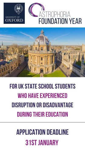 Photo post from wadhamoxford.