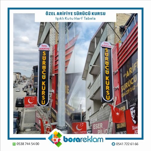 Photo post from borareklam.