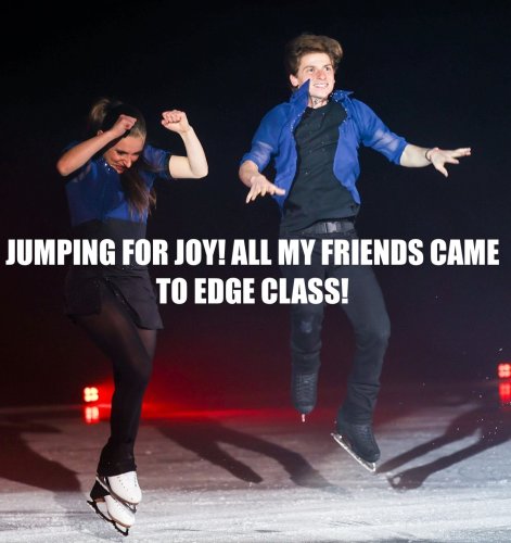 Photo post from icetheatreofny.