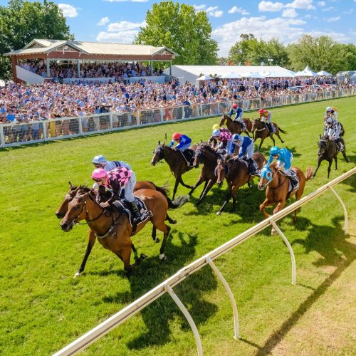 Carousel post from visitalburywodonga.