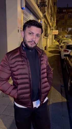 Video post from mehmetenliogluofficial.