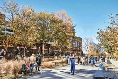 Photo post from @AtlantaBeltline.