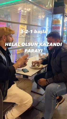 Video post from bombacizeydan.