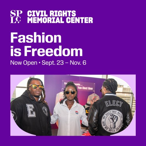 Photo post from @splcenter.