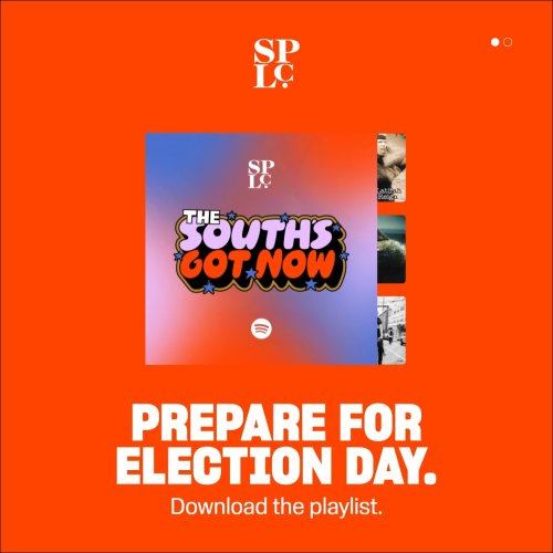 Video post from @splcenter.