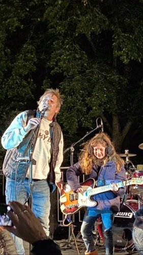Video post from gortoncenterlf.