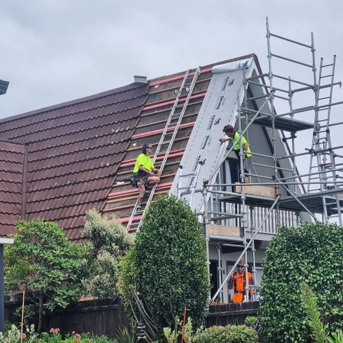 Photo post from roofingtaranakiltd.