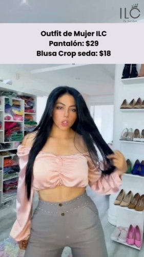 Video post from mujerilc.