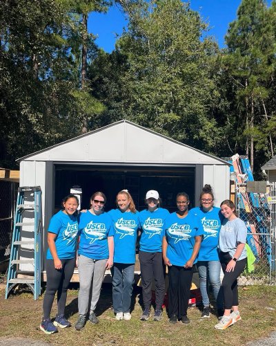 Carousel post from uscbstudentlife.