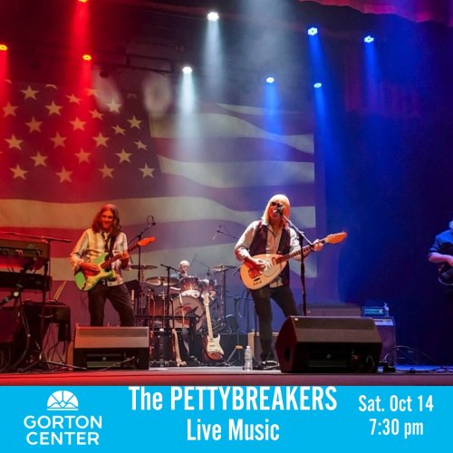 Photo post from gortoncenterlf.