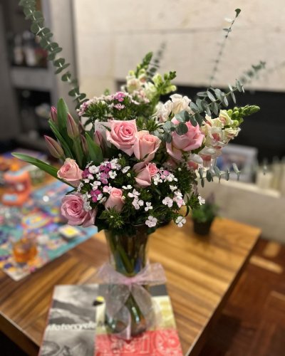 Photo post from la_gifteria.