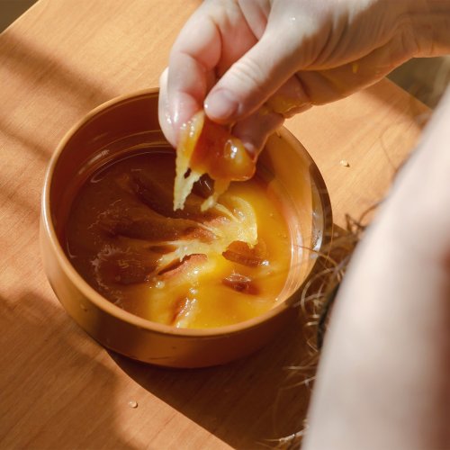 Carousel post from comvita_au.