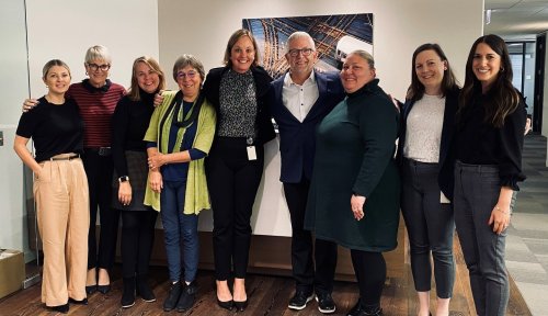 Photo post from geistlich_north_america.