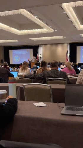 Video post from laborlawtexasbar.