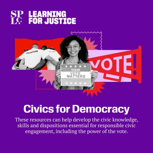 Photo post from @splcenter.