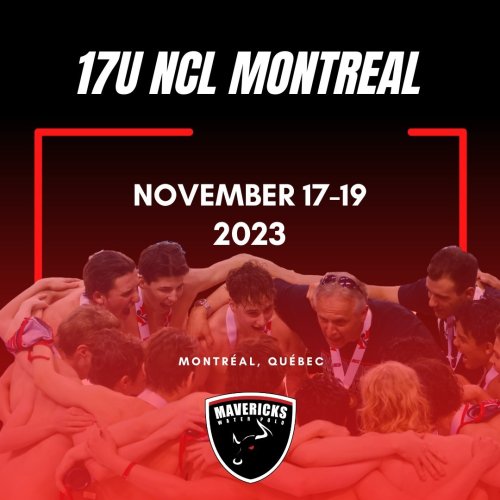 Photo post from maverickswaterpoloclub.
