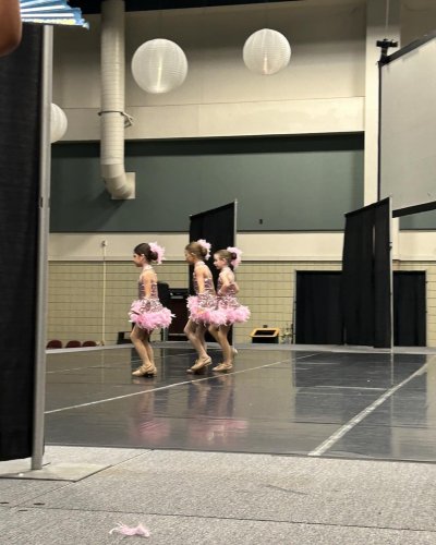 Carousel post from dance.teachers.united.