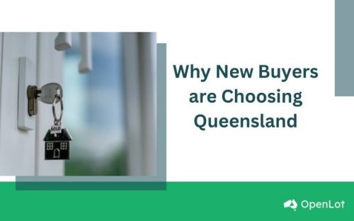 Photo post from openlot.com.au.