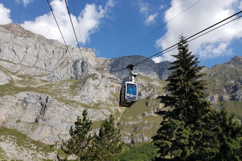 Photo post from cantabriaturismo.