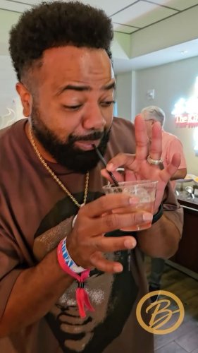 Video post from bransoncognac.