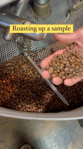 Video post from equianocoffee.