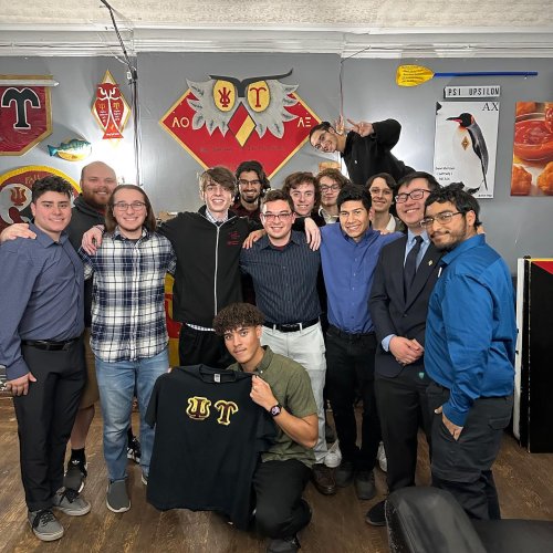 Photo post from psiupsilon.