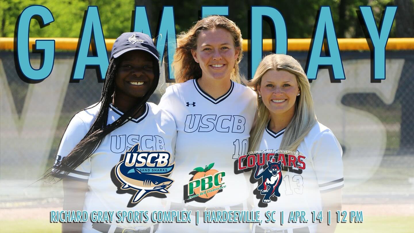 Photo post from uscbsandsharks.