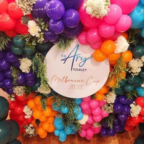 Carousel post from thearytoukley.