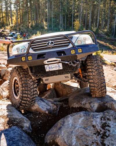 Carousel post from coastal.offroad.