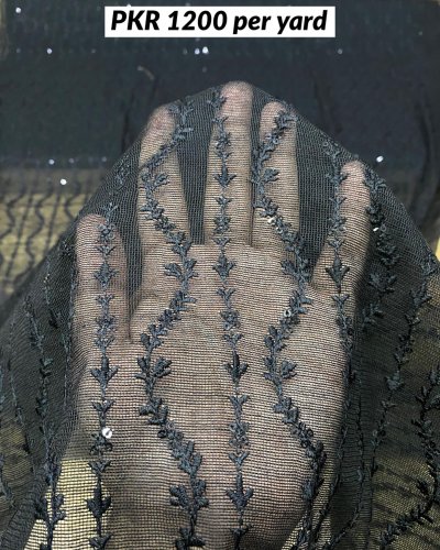 Carousel post from akbar_fabrics_.