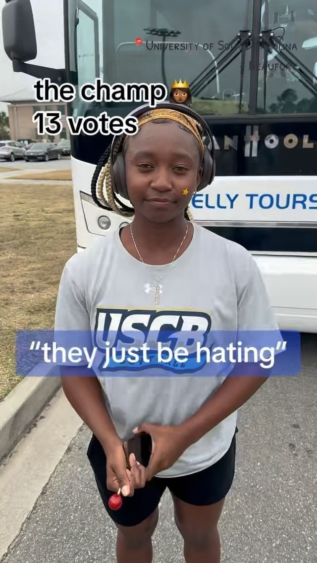 Video post from uscbsandsharks.